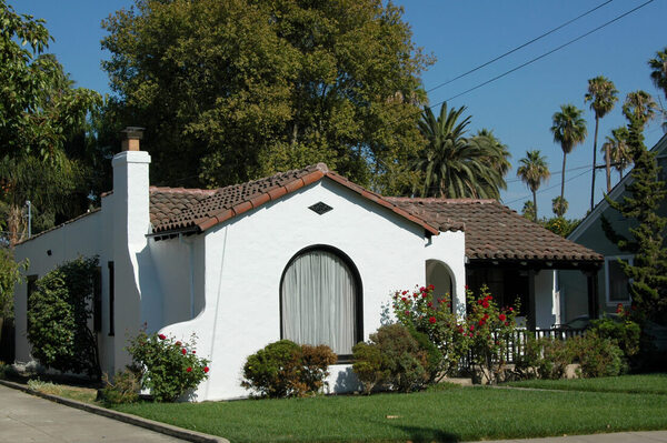 exterior painting service whittier
